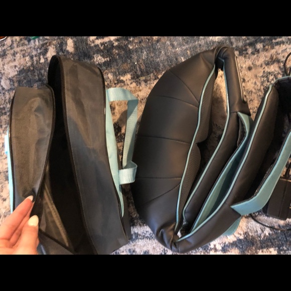 INVOSPA NECK MASSAGER - Picture 4 of 5